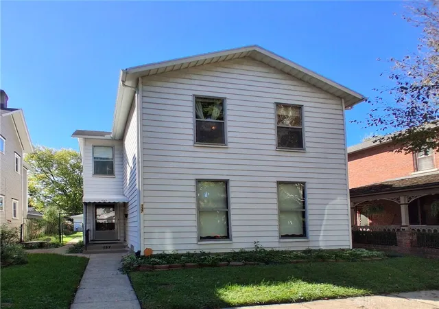 Photo 1 of Sale Pending at 137 La Belle St, Dayton, OH 45403 | MLS# 970666 | Listing updated on 2026-10-21