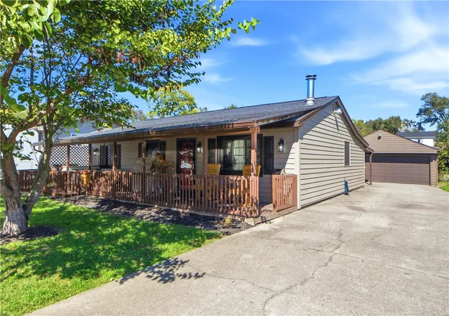 Photo 1 of Single family home for sale at 513 Pinta Ave, Middletown, OH 45044 | MLS# 970746 | Listing updated on 2026-10-21