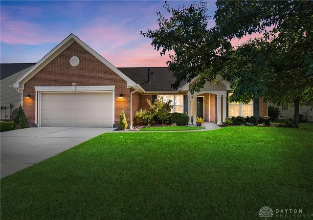 Photo 1 of Sale Pending at 1096 Reveres Run, Lebanon, OH 45036 | MLS# 970644 | Listing updated on 2026-10-20