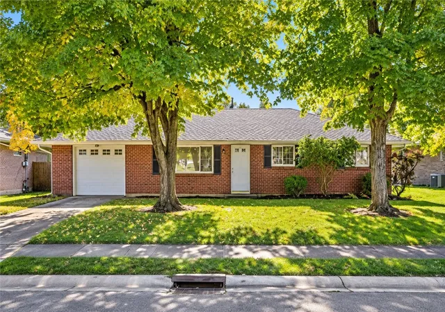 Photo 1 of Single family home for sale at 1110 Blossom Heath Rd, Lebanon, OH 45036 | MLS# 970804 | Listing updated on 2026-10-20