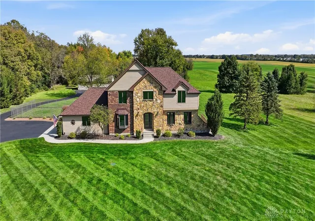 Photo 1 of Single family home for sale at 796 Van Eaton Rd, Xenia, OH 45385 | MLS# 970879 | Listing updated on 2026-10-21