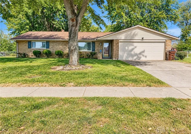 Single family home for sale at 4429 Filbrun Ln, Dayton, OH 45426 | MLS# 970894