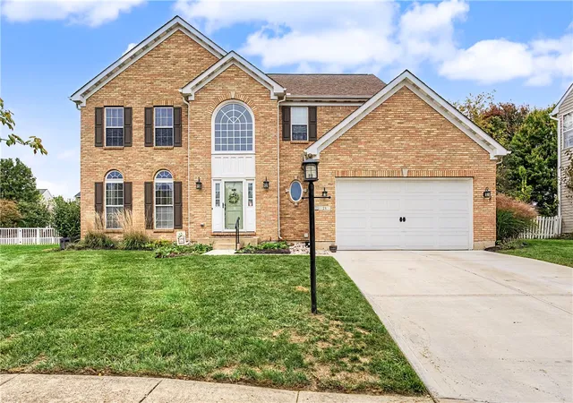 Photo 1 of Single family home for sale at 21 Meadows Dr, Springboro, OH 45066 | MLS# 970862 | Listing updated on 2026-10-21