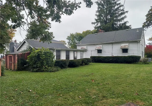 Photo 1 of Sale Pending at 8327 Inwood Ave, Dayton, OH 45415 | MLS# 970908 | Listing updated on 2026-10-20