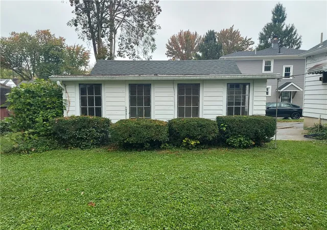 Photo 2 of Sale Pending at 8327 Inwood Ave, Dayton, OH 45415 | MLS# 970908 | Listing updated on 2026-10-20