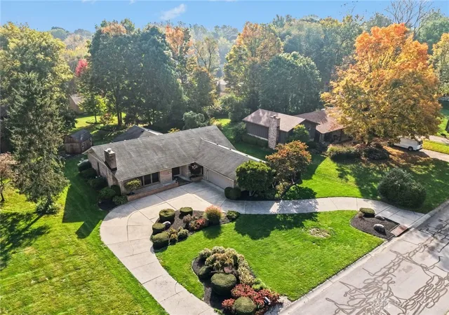 Photo 2 of Single family home for sale at 7256 Pepperton Ct, Dayton, OH 45415 | MLS# 960243 | Listing updated on 2026-10-22