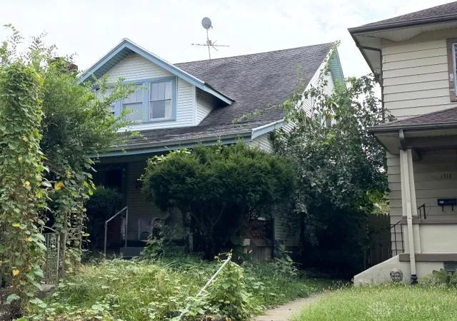 Photo 1 of Sale Pending at 1320 Demphle Ave, Dayton, OH 45410 | MLS# 971063 | Listing updated on 2026-10-21