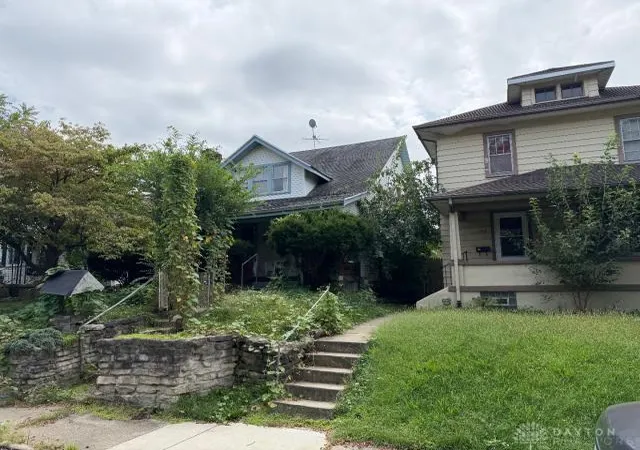 Photo 2 of Sale Pending at 1320 Demphle Ave, Dayton, OH 45410 | MLS# 971063 | Listing updated on 2026-10-21