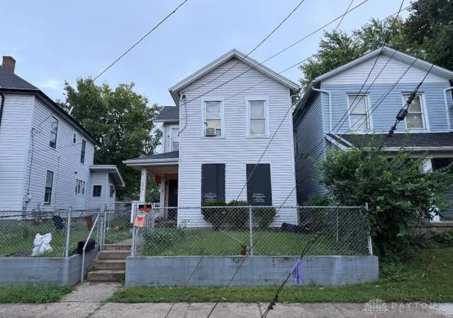 Photo 1 of Sale Pending at 124 N Philadelphia St, Dayton, OH 45403 | MLS# 971115 | Listing updated on 2026-10-21