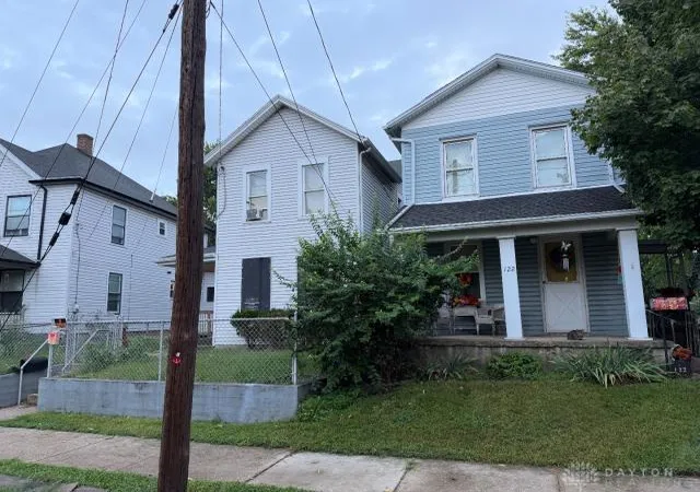 Photo 3 of Sale Pending at 124 N Philadelphia St, Dayton, OH 45403 | MLS# 971115 | Listing updated on 2026-10-21