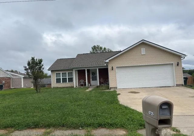 Photo 2 of Sale Pending at 6725 Little Richmond Rd, Dayton, OH 45426 | MLS# 971120 | Listing updated on 2026-10-22