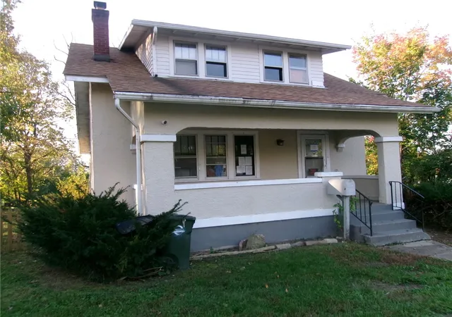 Photo 1 of Sale Pending at 4030 Haney Rd, Dayton, OH 45416 | MLS# 971156 | Listing updated on 2026-10-20
