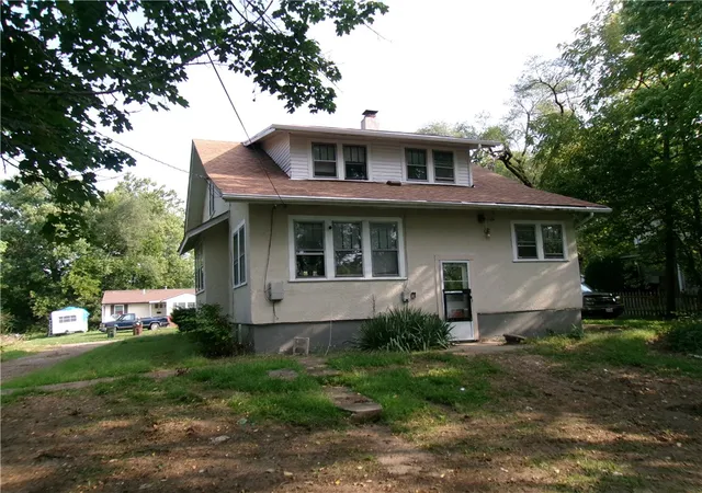 Photo 1 of Sale Pending at 4030 Haney Rd, Dayton, OH 45416 | MLS# 971156 | Listing updated on 2026-10-20