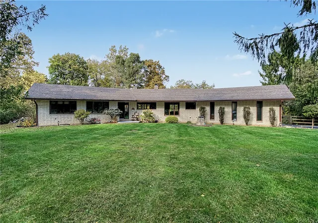 Photo 1 of Sale Pending at 9777 Wolf Crk Pike, Dayton, OH 45426 | MLS# 970890 | Listing updated on 2026-10-21