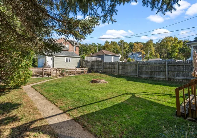 Photo 1 of Single family home for sale at 1509 Springhill Ave, Dayton, OH 45409 | MLS# 971185 | Listing updated on 2026-10-21
