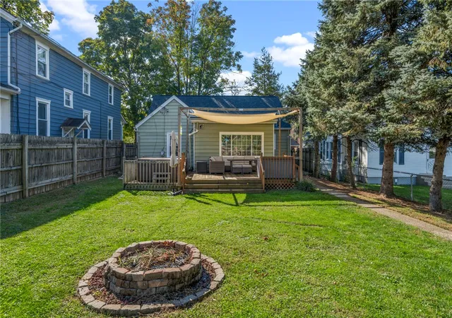 Photo 2 of Single family home for sale at 1509 Springhill Ave, Dayton, OH 45409 | MLS# 971185 | Listing updated on 2026-10-21
