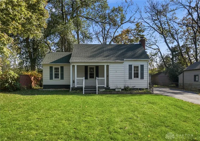 Single family home for sale at 490 Shiloh Dr, Dayton, OH 45415 | MLS# 971209