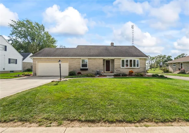 Photo 1 of Sale Pending at 570 W Ward St, Versailles, OH 45380 | MLS# 971125 | Listing updated on 2026-10-21