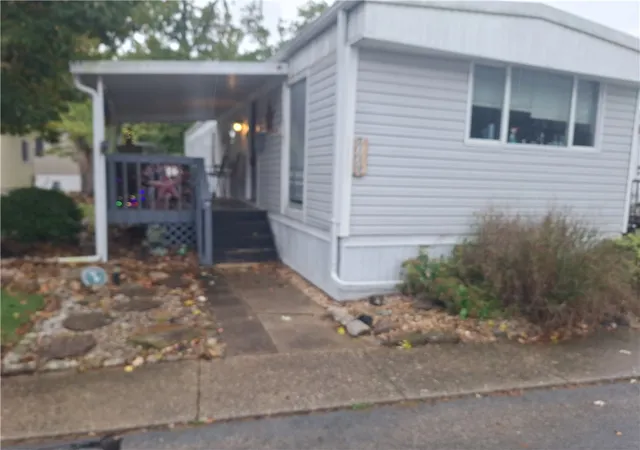 Photo 1 of Manufactured home for sale at 5139 Santa Fe Dr, Dayton, OH 45414 | MLS# 971237 | Listing updated on 2026-10-22