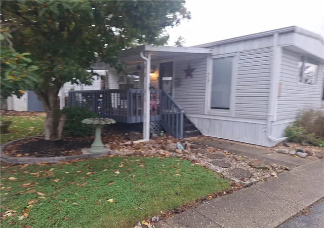 Photo 2 of Manufactured home for sale at 5139 Santa Fe Dr, Dayton, OH 45414 | MLS# 971237 | Listing updated on 2026-10-22