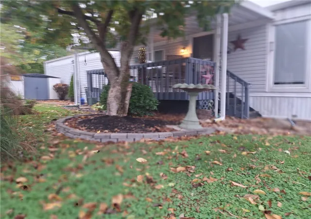 Photo 2 of Manufactured home for sale at 5139 Santa Fe Dr, Dayton, OH 45414 | MLS# 971237 | Listing updated on 2026-10-22