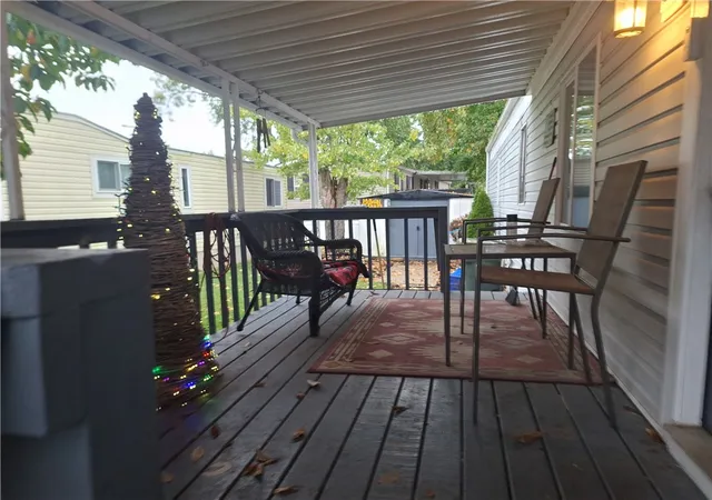 Photo 3 of Manufactured home for sale at 5139 Santa Fe Dr, Dayton, OH 45414 | MLS# 971237 | Listing updated on 2026-10-22