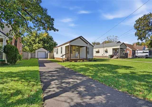 Photo 1 of Sale Pending at 1500 Carolina St, Middletown, OH 45044 | MLS# 971252 | Listing updated on 2026-10-21