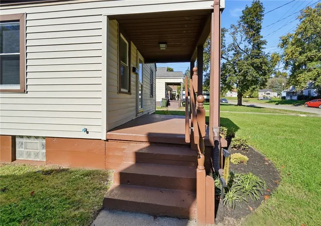 Photo 4 of Sale Pending at 1500 Carolina St, Middletown, OH 45044 | MLS# 971252 | Listing updated on 2026-10-21