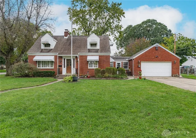 Photo 1 of Single family home for sale at 760 Orchard Dr, Dayton, OH 45419 | MLS# 971240 | Listing updated on 2026-10-21