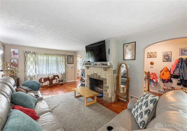 Photo 3 of Single family home for sale at 760 Orchard Dr, Dayton, OH 45419 | MLS# 971240 | Listing updated on 2026-10-21