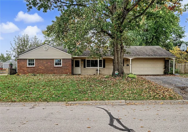 Photo 1 of Single family home for sale at 68 Coachman Dr, Dayton, OH 45458 | MLS# 971126 | Listing updated on 2026-10-21
