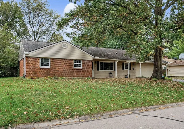 Photo 1 of Single family home for sale at 68 Coachman Dr, Dayton, OH 45458 | MLS# 971126 | Listing updated on 2026-10-21