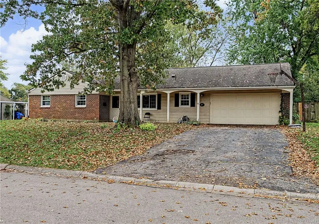 Photo 2 of Single family home for sale at 68 Coachman Dr, Dayton, OH 45458 | MLS# 971126 | Listing updated on 2026-10-21