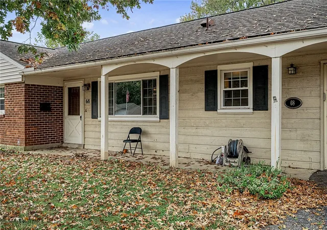 Photo 3 of Single family home for sale at 68 Coachman Dr, Dayton, OH 45458 | MLS# 971126 | Listing updated on 2026-10-21