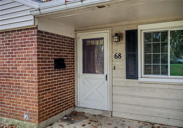 Photo 4 of Single family home for sale at 68 Coachman Dr, Dayton, OH 45458 | MLS# 971126 | Listing updated on 2026-10-21