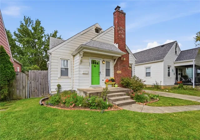 Photo 1 of Sale Pending at 2841 Kenview Ave, Dayton, OH 45420 | MLS# 971286 | Listing updated on 2026-10-21