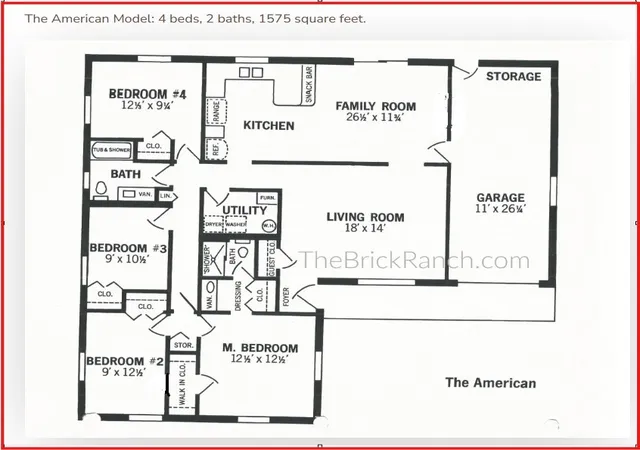 Photo 1 of Single family home for sale at 7912 Berchman Dr, Dayton, OH 45424 | MLS# 971179 | Listing updated on 2026-10-21