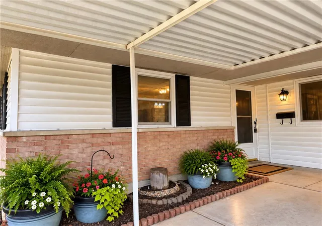 Photo 1 of Single family home for sale at 7912 Berchman Dr, Dayton, OH 45424 | MLS# 971179 | Listing updated on 2026-10-21