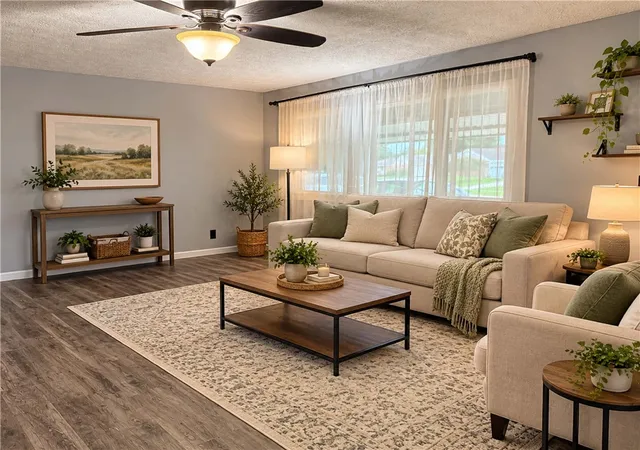 Photo 4 of Single family home for sale at 7912 Berchman Dr, Dayton, OH 45424 | MLS# 971179 | Listing updated on 2026-10-21