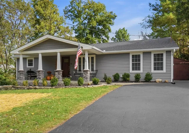 Photo 2 of Single family home for sale at 1073 Shawhan Rd, Morrow, OH 45152 | MLS# 971369 | Listing updated on 2026-10-21