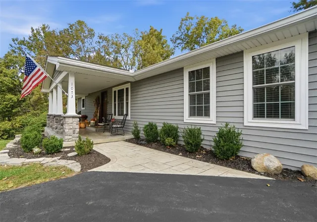 Photo 3 of Single family home for sale at 1073 Shawhan Rd, Morrow, OH 45152 | MLS# 971369 | Listing updated on 2026-10-21