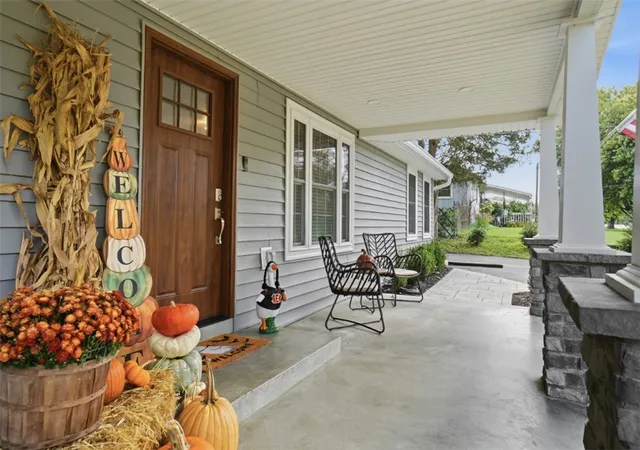 Photo 4 of Single family home for sale at 1073 Shawhan Rd, Morrow, OH 45152 | MLS# 971369 | Listing updated on 2026-10-21