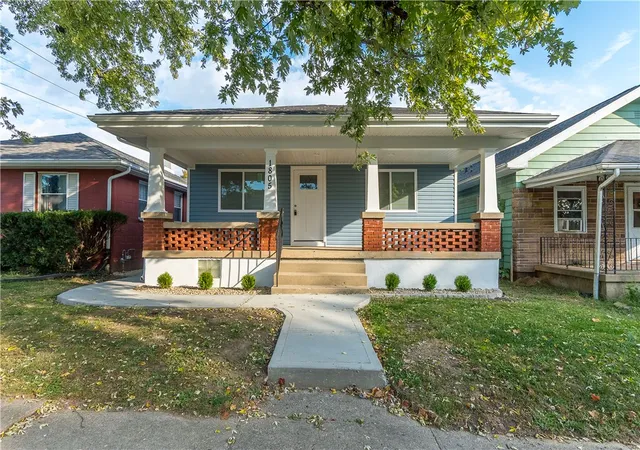Photo 1 of Sale Pending at 1805 Tuttle Ave, Dayton, OH 45403 | MLS# 971363 | Listing updated on 2026-10-21
