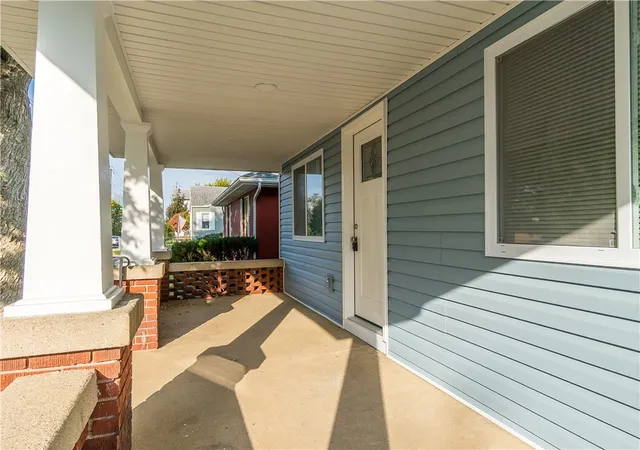 Photo 1 of Sale Pending at 1805 Tuttle Ave, Dayton, OH 45403 | MLS# 971363 | Listing updated on 2026-10-21