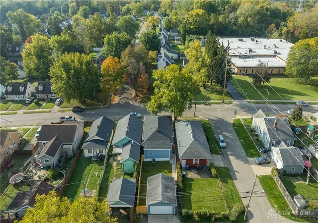 Photo 2 of Sale Pending at 1805 Tuttle Ave, Dayton, OH 45403 | MLS# 971363 | Listing updated on 2026-10-21