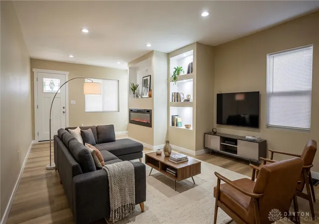 Photo 3 of Sale Pending at 1805 Tuttle Ave, Dayton, OH 45403 | MLS# 971363 | Listing updated on 2026-10-21