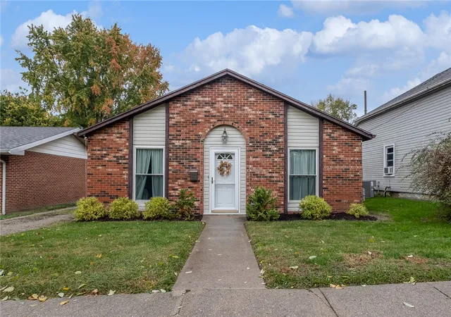 Photo 1 of Sale Pending at 233 N West St, Xenia, OH 45385 | MLS# 971305 | Listing updated on 2026-10-21
