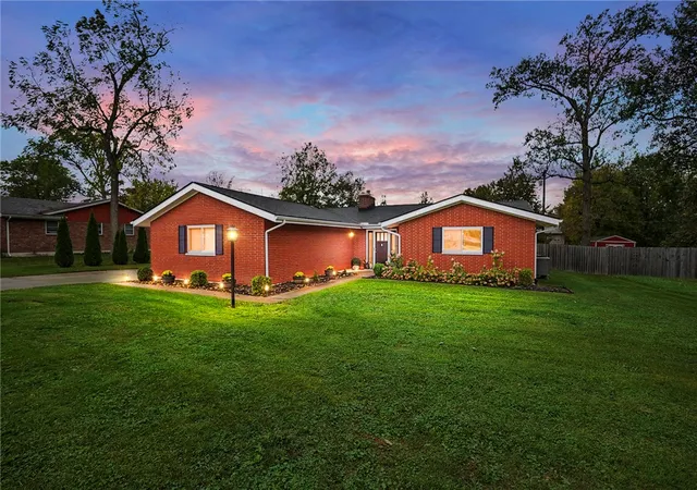 Photo 1 of Sale Pending at 2369 Pine Knott Dr, Dayton, OH 45431 | MLS# 971308 | Listing updated on 2026-10-21