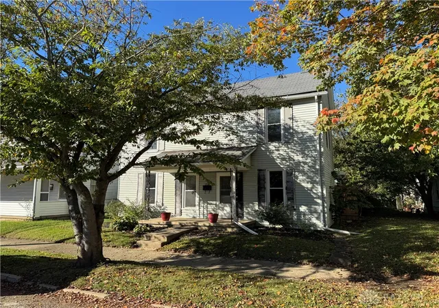 Photo 2 of Single family home for sale at 714 E Somers St, Eaton, OH 45320 | MLS# 971228 | Listing updated on 2026-10-29