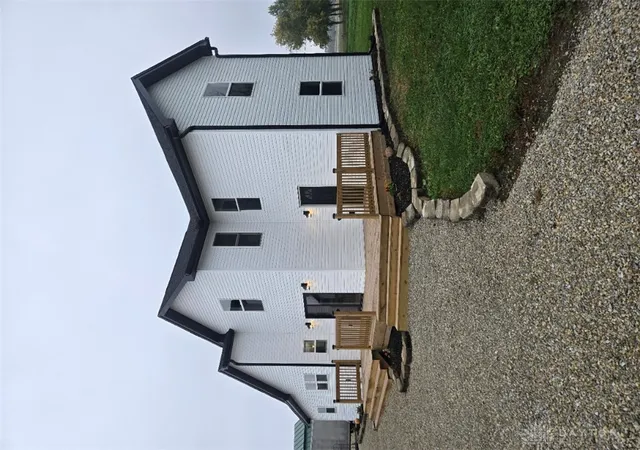 Photo 1 of Single family home for sale at 2561 Hollansburg Richmond Rd, Hollansburg, OH 45332 | MLS# 971425 | Listing updated on 2026-10-21